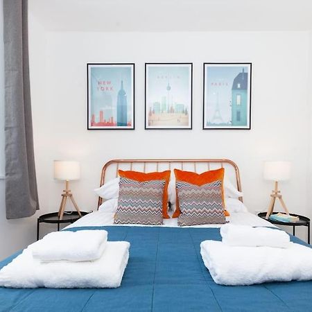 Oxfordshire Living - The Tolkien Apartment - Oxford Buitenkant foto