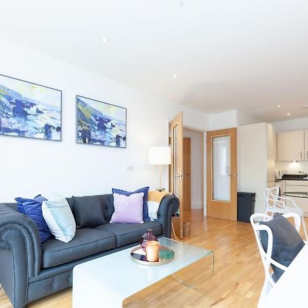 Oxfordshire Living - The Tolkien Apartment - Oxford Buitenkant foto