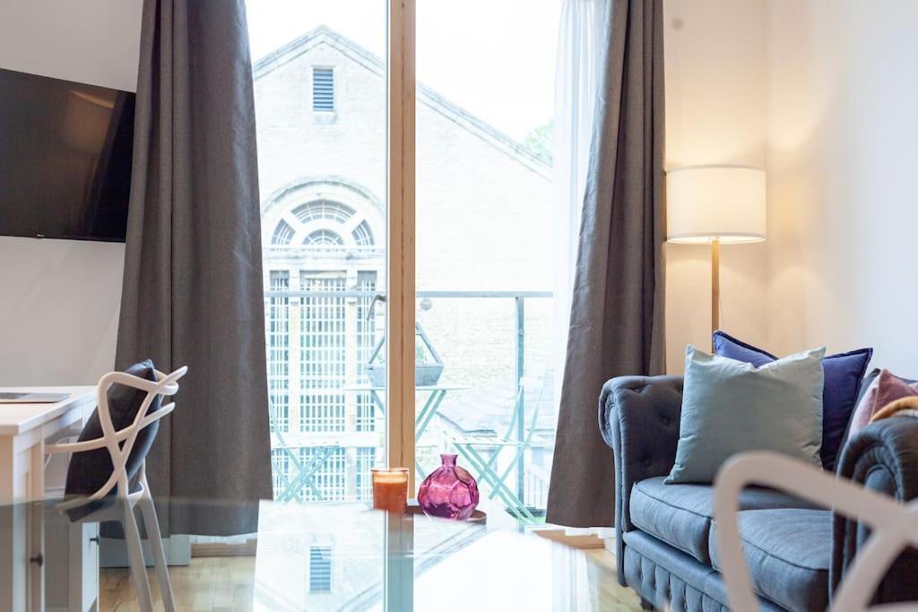 Oxfordshire Living - The Tolkien Apartment - Oxford Buitenkant foto