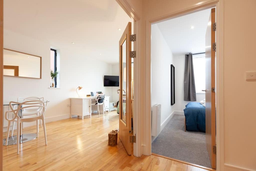 Oxfordshire Living - The Tolkien Apartment - Oxford Buitenkant foto