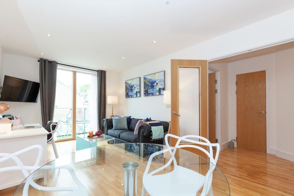 Oxfordshire Living - The Tolkien Apartment - Oxford Buitenkant foto