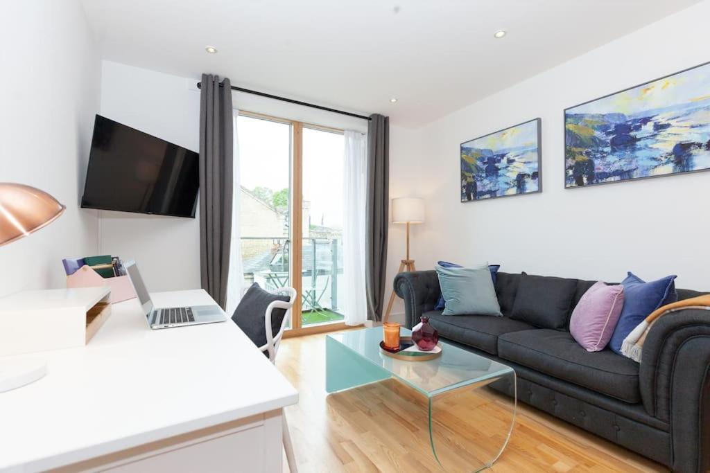 Oxfordshire Living - The Tolkien Apartment - Oxford Buitenkant foto