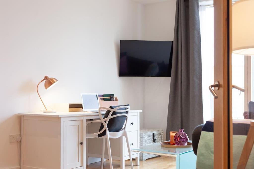 Oxfordshire Living - The Tolkien Apartment - Oxford Buitenkant foto